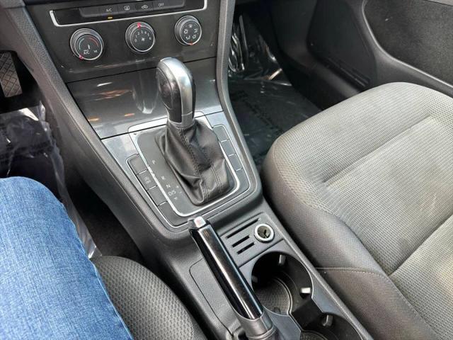 2019 Volkswagen Golf 1.4T SE