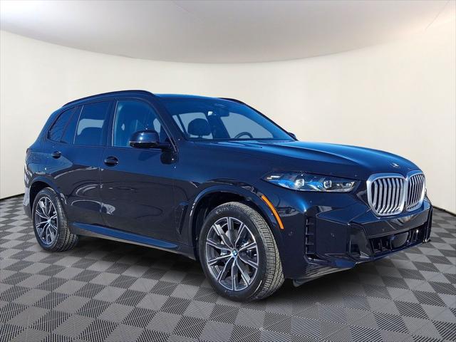 2026 BMW X5 xDrive40i for sale in Muncy, PA