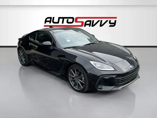 2024 Subaru BRZ Limited for sale in San Antonio, TX