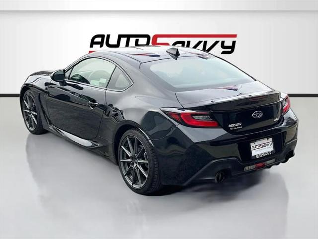 2024 Subaru BRZ Limited