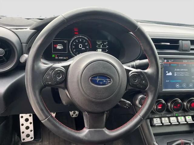 2024 Subaru BRZ Limited