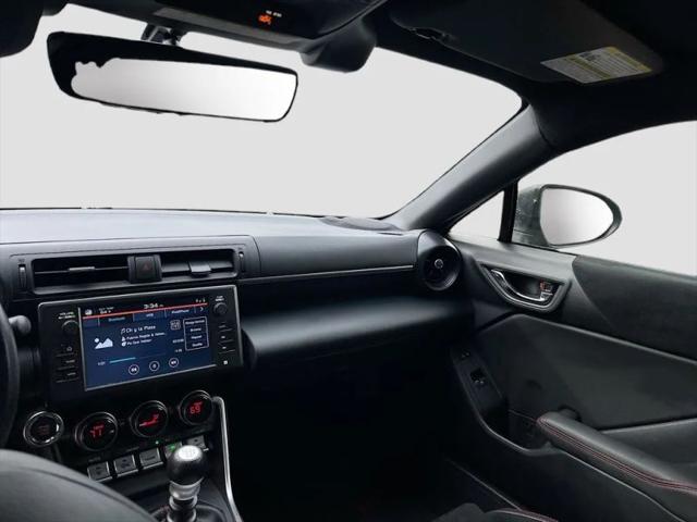 2024 Subaru BRZ Limited
