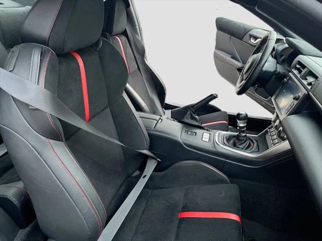 2024 Subaru BRZ Limited