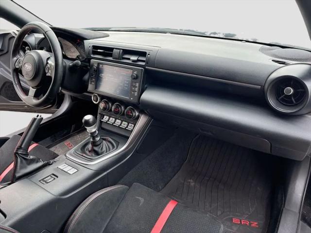 2024 Subaru BRZ Limited