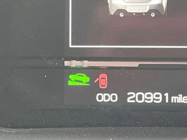2024 Subaru BRZ Limited