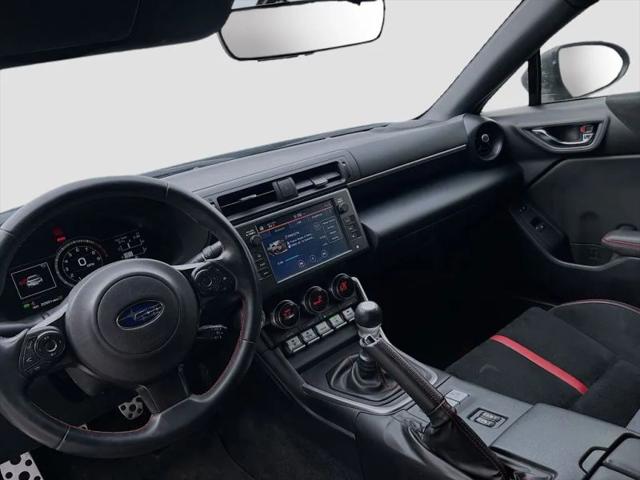 2024 Subaru BRZ Limited