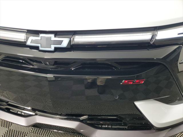 2026 Chevrolet V Blazer SS AWD
