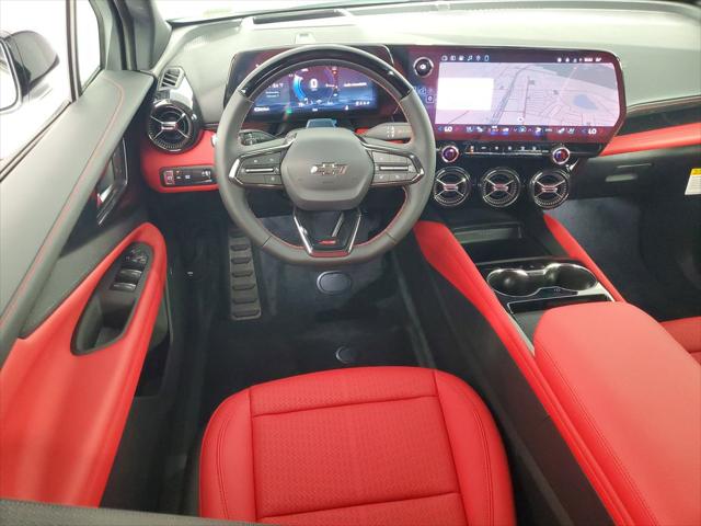 2026 Chevrolet V Blazer SS AWD