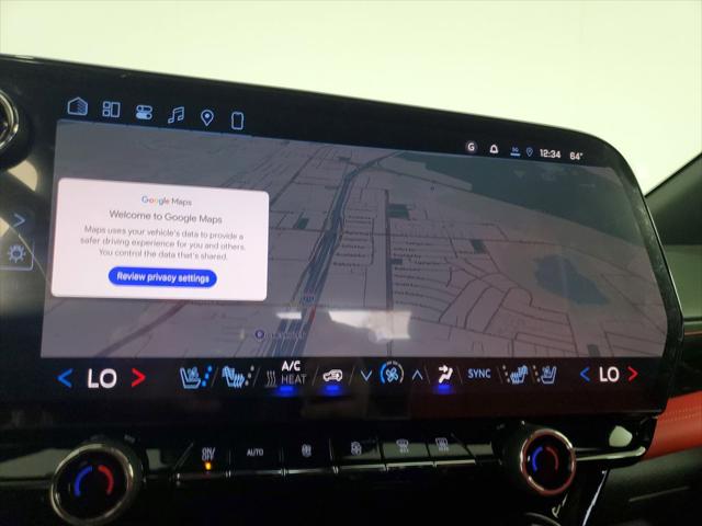2026 Chevrolet V Blazer SS AWD