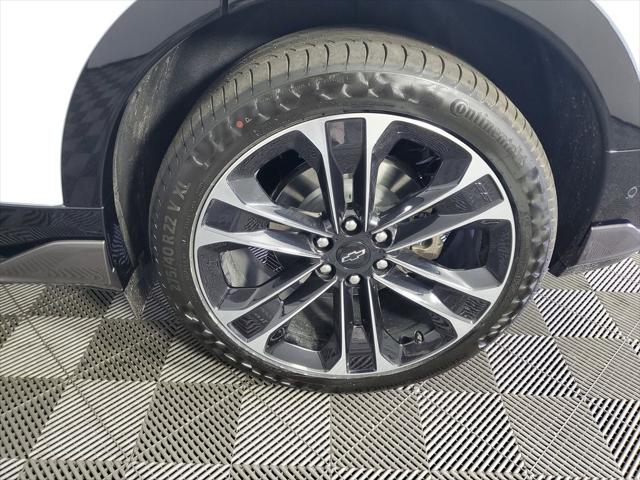 2026 Chevrolet V Blazer SS AWD