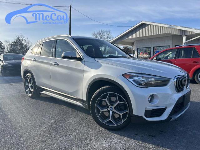 2019 BMW X1 xDrive28i for sale in Chambersburg, PA