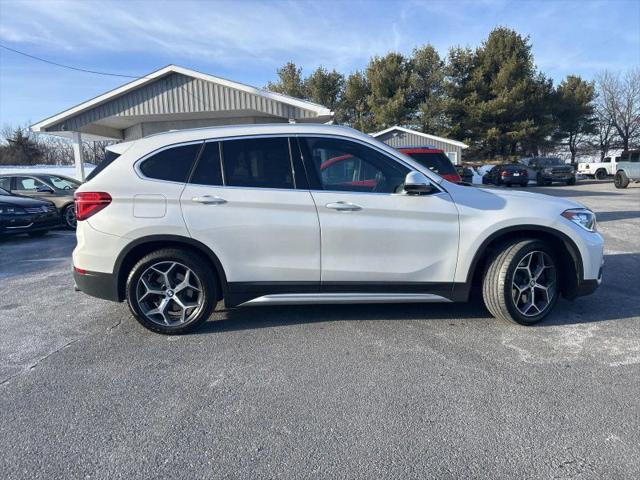 2019 BMW X1 xDrive28i