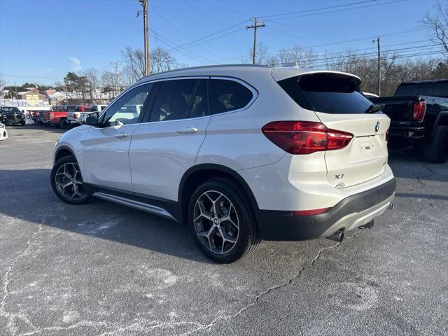 2019 BMW X1 xDrive28i