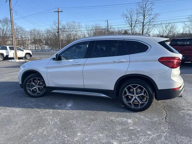 2019 BMW X1 xDrive28i