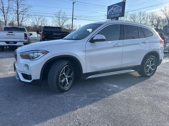 2019 BMW X1 xDrive28i