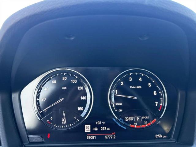 2019 BMW X1 xDrive28i