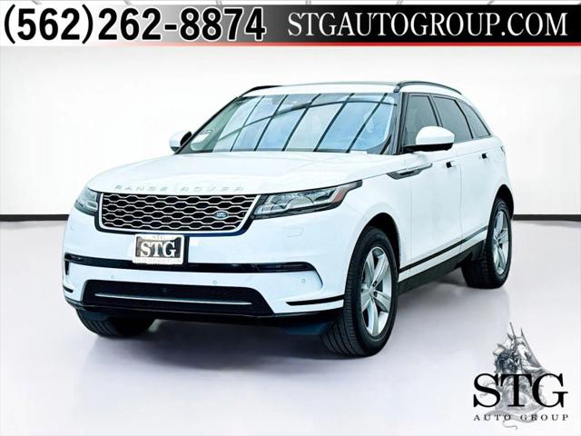 2020 Land Rover Range Rover Velar P250 S for sale in Montclair, CA