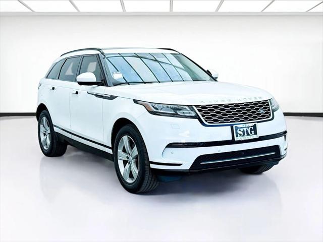 2020 Land Rover Range Rover Velar P250 S