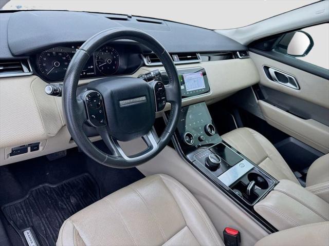 2020 Land Rover Range Rover Velar P250 S