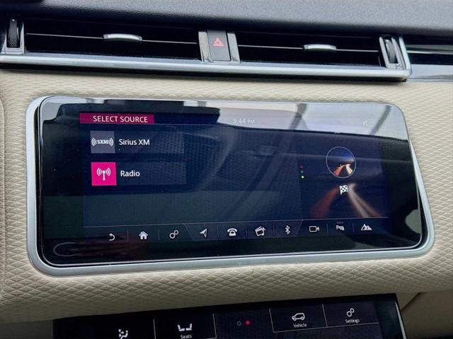 2020 Land Rover Range Rover Velar P250 S