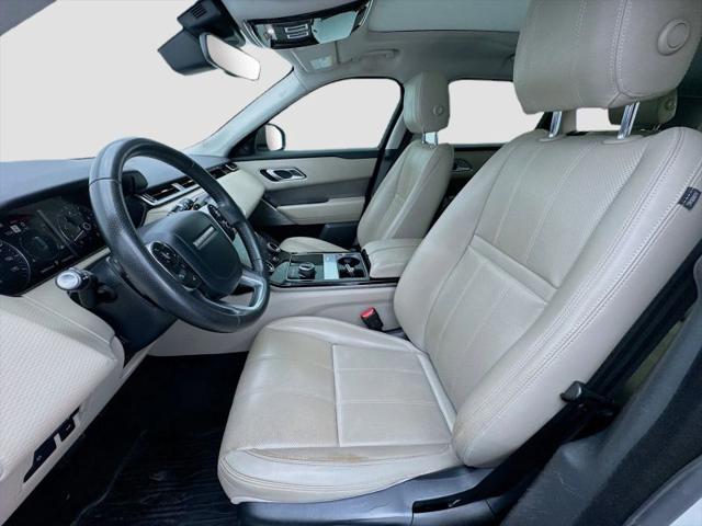2020 Land Rover Range Rover Velar P250 S
