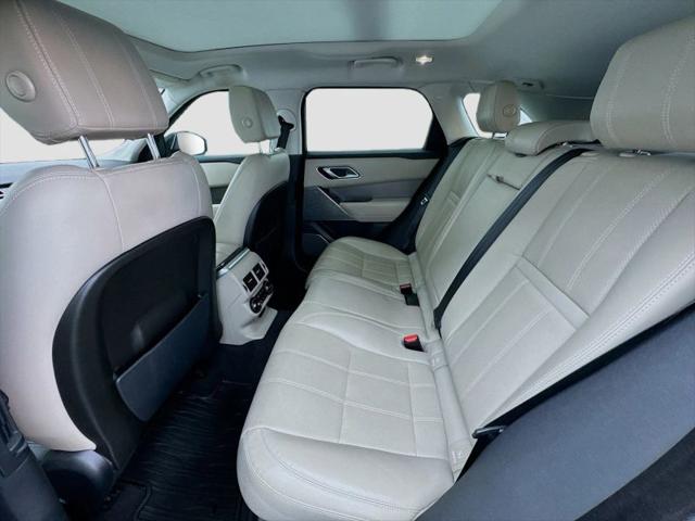 2020 Land Rover Range Rover Velar P250 S