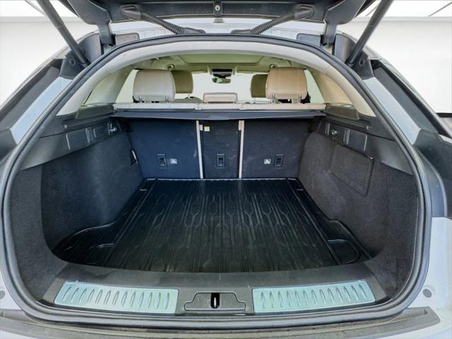2020 Land Rover Range Rover Velar P250 S