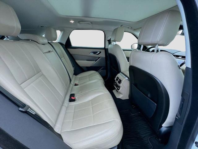 2020 Land Rover Range Rover Velar P250 S
