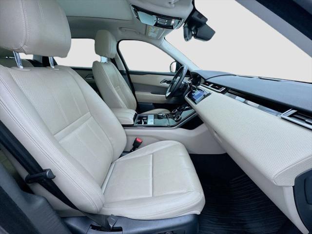 2020 Land Rover Range Rover Velar P250 S
