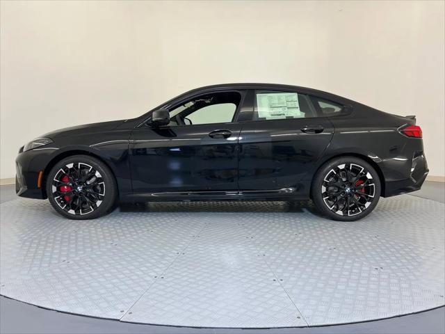 2026 BMW M235 Gran Coupe xDrive