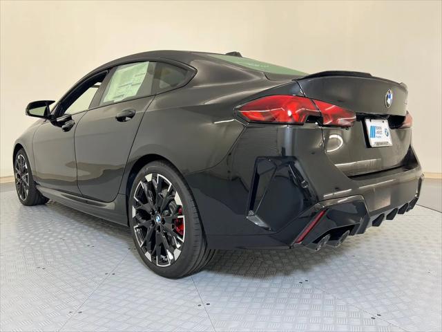 2026 BMW M235 Gran Coupe xDrive