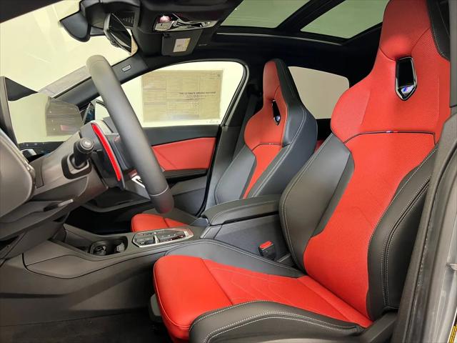 2026 BMW M235 Gran Coupe xDrive