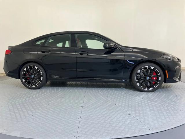 2026 BMW M235 Gran Coupe xDrive