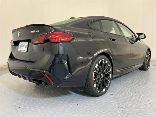 2026 BMW M235 Gran Coupe xDrive