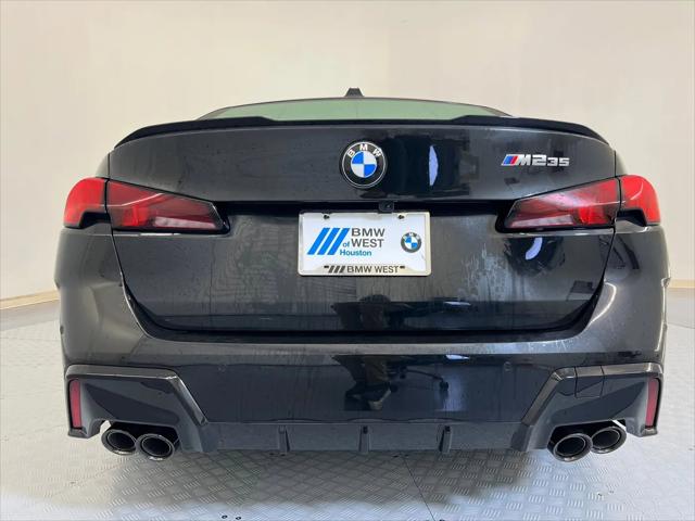 2026 BMW M235 Gran Coupe xDrive