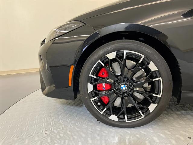 2026 BMW M235 Gran Coupe xDrive