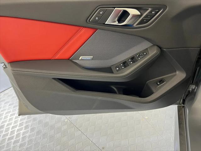2026 BMW M235 Gran Coupe xDrive