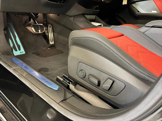 2026 BMW M235 Gran Coupe xDrive