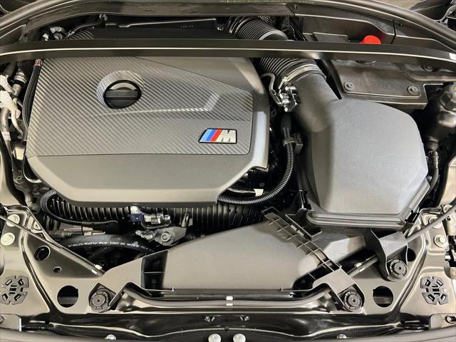 2026 BMW M235 Gran Coupe xDrive