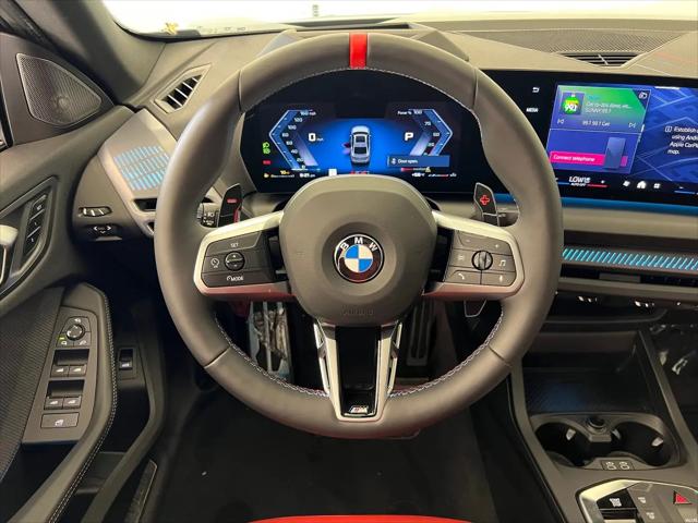 2026 BMW M235 Gran Coupe xDrive