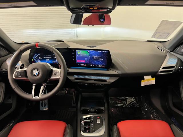 2026 BMW M235 Gran Coupe xDrive