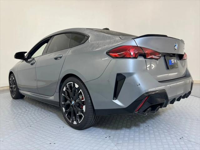 2026 BMW M235 Gran Coupe xDrive