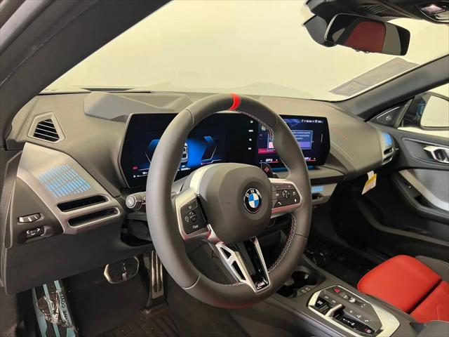 2026 BMW M235 Gran Coupe xDrive