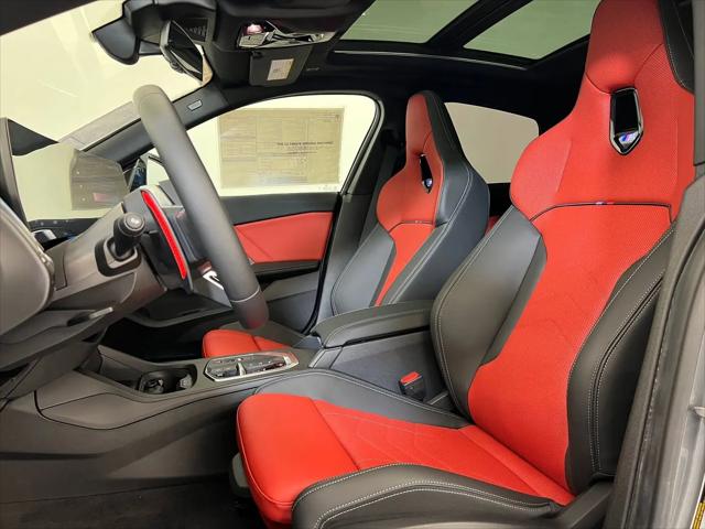 2026 BMW M235 Gran Coupe xDrive