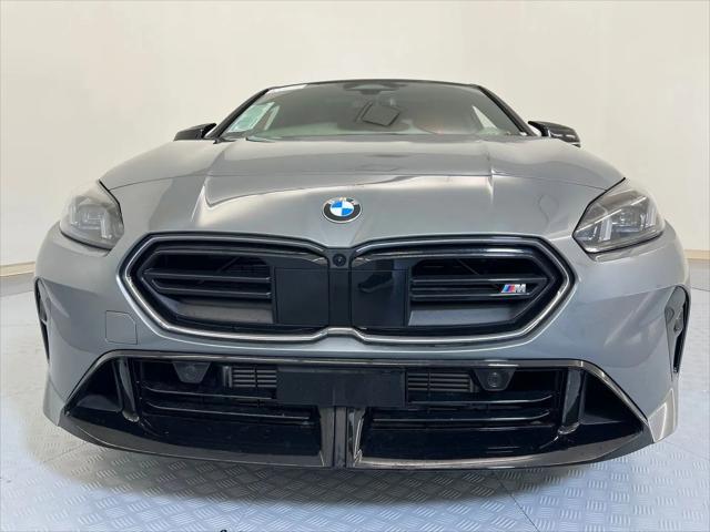 2026 BMW M235 Gran Coupe xDrive