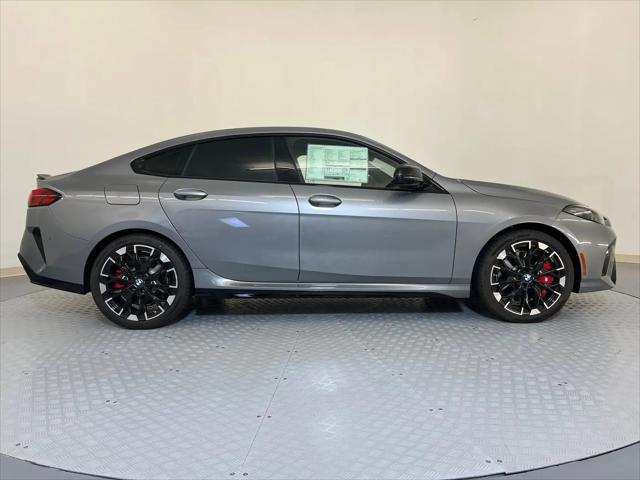 2026 BMW M235 Gran Coupe xDrive