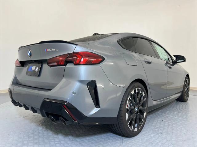 2026 BMW M235 Gran Coupe xDrive