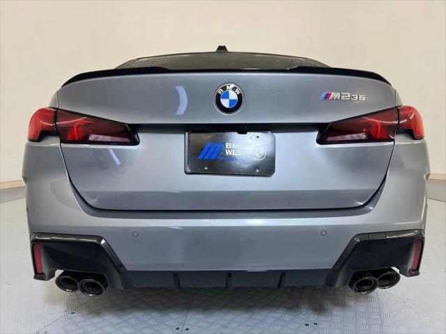 2026 BMW M235 Gran Coupe xDrive