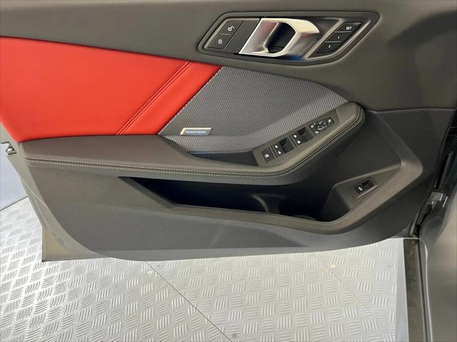 2026 BMW M235 Gran Coupe xDrive