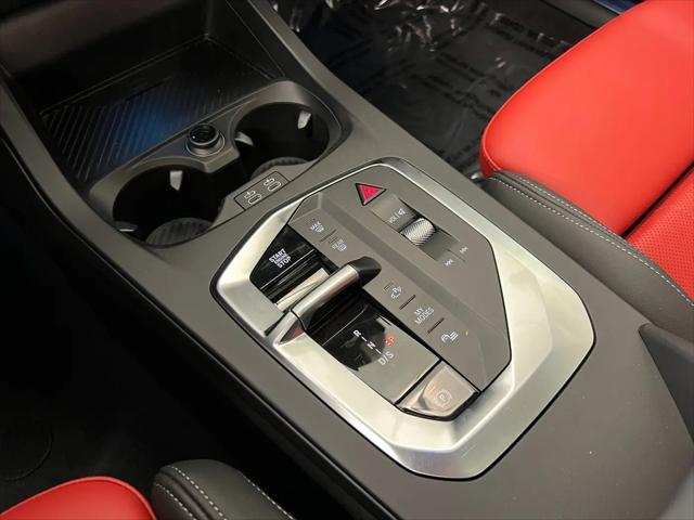 2026 BMW M235 Gran Coupe xDrive
